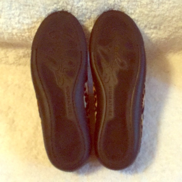 Donald J. Pliner Midori Shoes Final Price - Picture 4 of 7